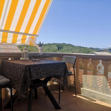 Apartmani Pilon Ždrelac Exterior foto