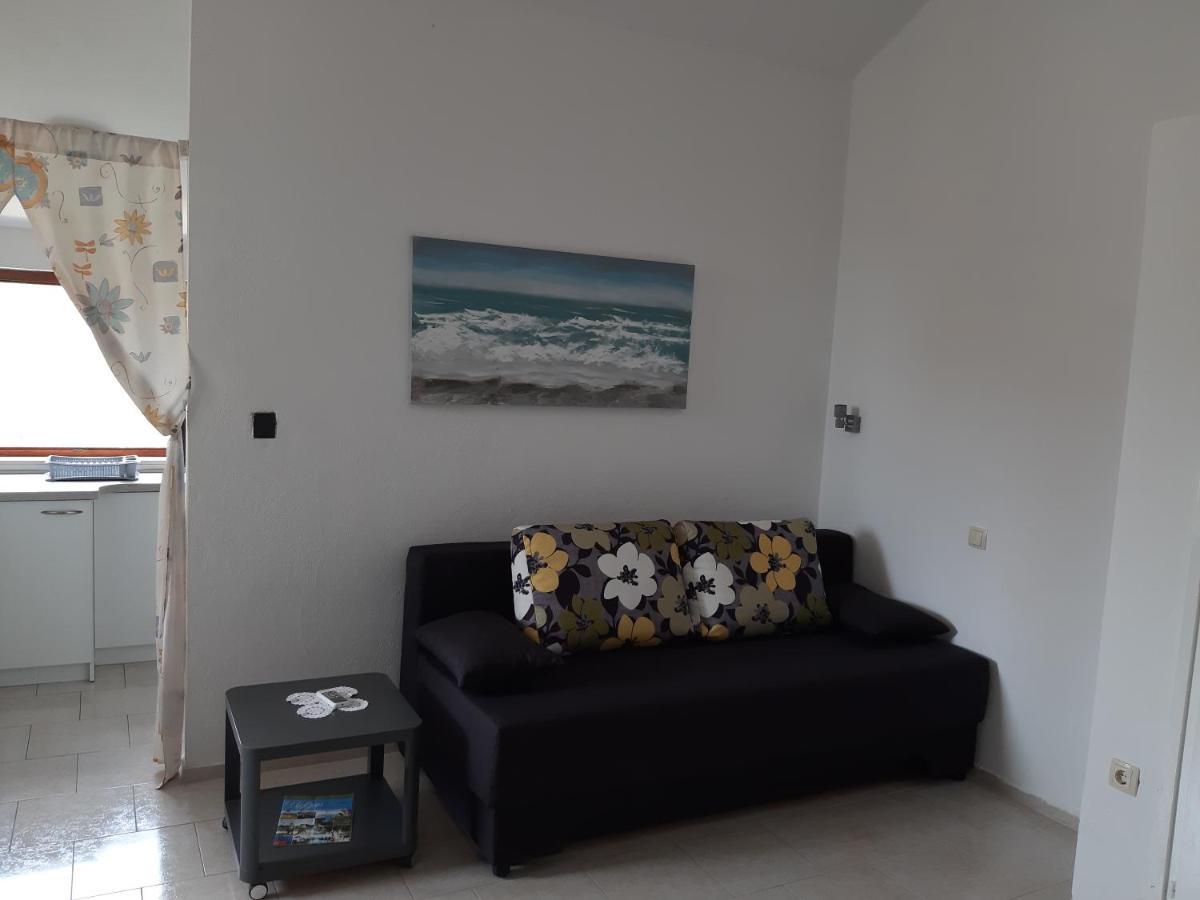 Apartmani Pilon Ždrelac Exterior foto