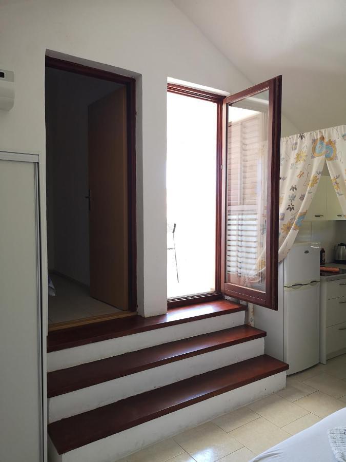 Apartmani Pilon Ždrelac Exterior foto